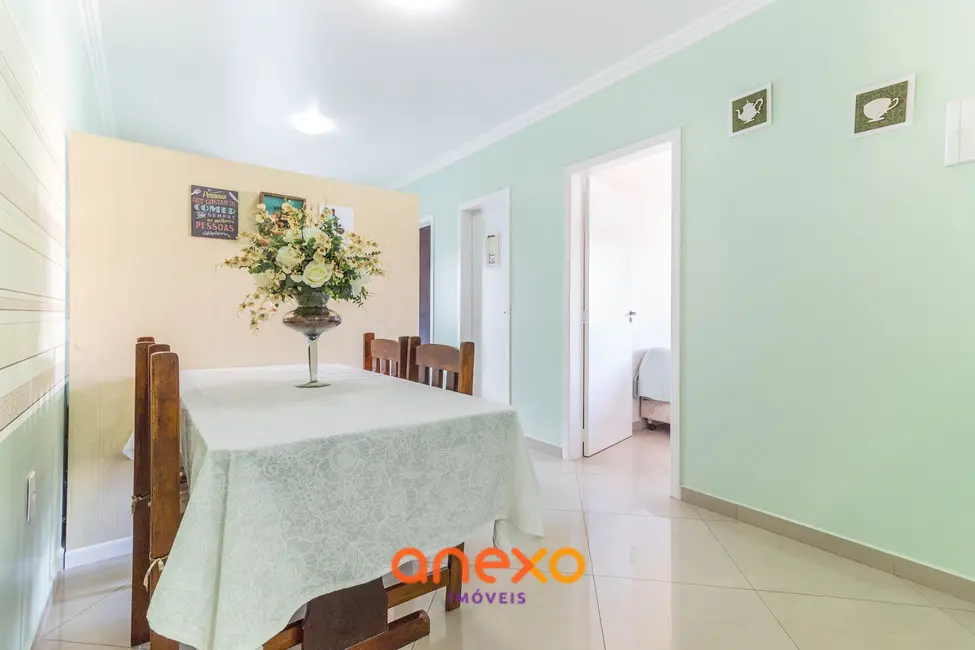 Apartamento com 2 quartos à venda, 53m2 em Salto do Norte, Blumenau - SC - imagem 5 Foto 5 de Apartamento com 2 quartos à venda, 53m2 em Salto do Norte, Blumenau - SC