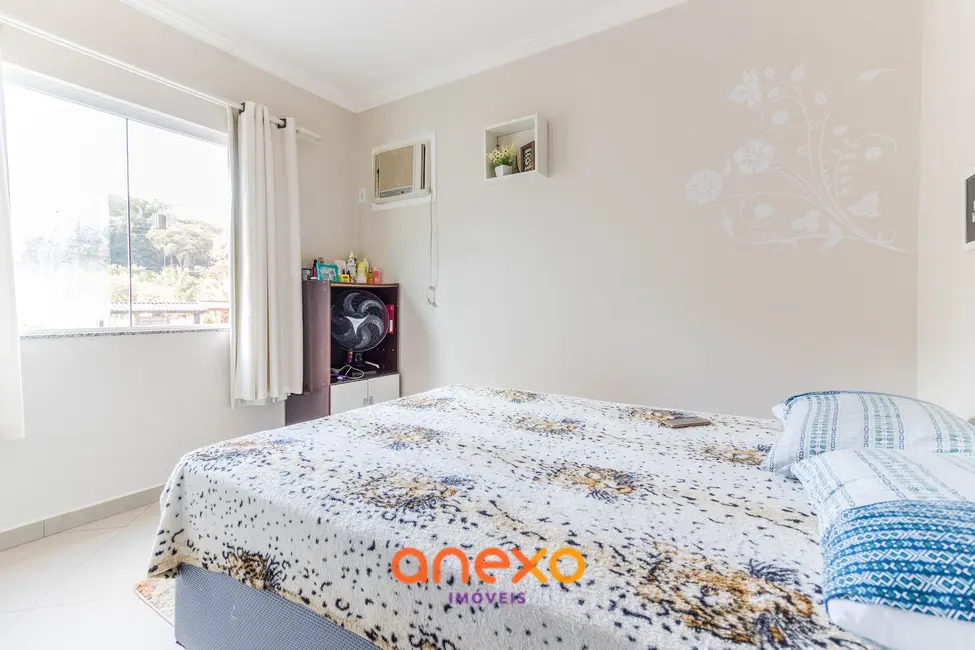 Apartamento com 2 quartos à venda, 53m2 em Salto do Norte, Blumenau - SC - imagem 8 Foto 8 de Apartamento com 2 quartos à venda, 53m2 em Salto do Norte, Blumenau - SC