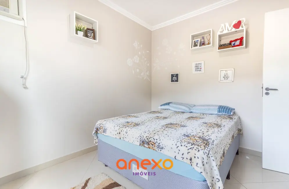 Apartamento com 2 quartos à venda, 53m2 em Salto do Norte, Blumenau - SC - imagem 9 Foto 9 de Apartamento com 2 quartos à venda, 53m2 em Salto do Norte, Blumenau - SC