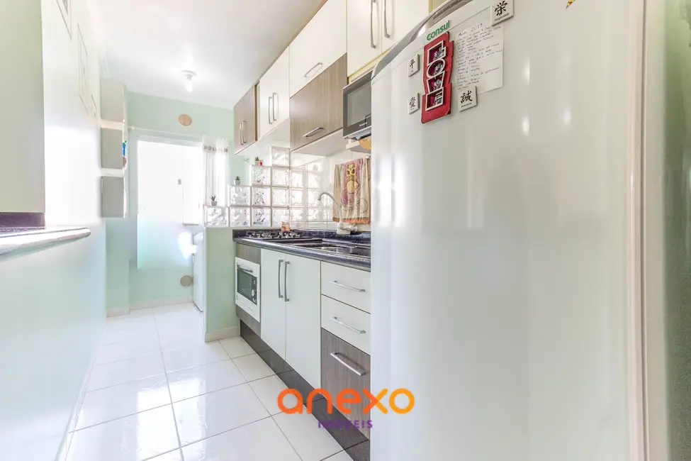 Apartamento com 2 quartos à venda, 53m2 em Salto do Norte, Blumenau - SC - imagem 4 Foto 4 de Apartamento com 2 quartos à venda, 53m2 em Salto do Norte, Blumenau - SC