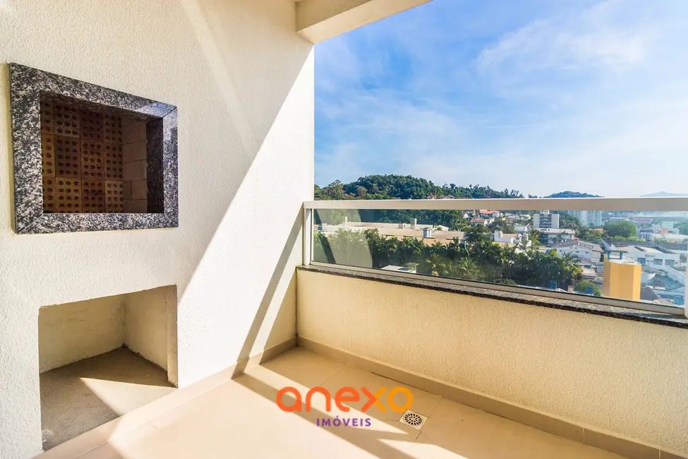 Apartamento com 3 quartos à venda, 96m2 em Itoupava Seca, Blumenau - SC - imagem 2 Foto 2 de Apartamento com 3 quartos à venda, 96m2 em Itoupava Seca, Blumenau - SC