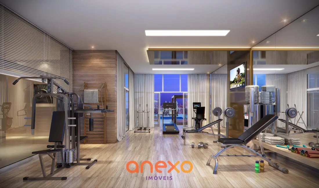 Foto 2 de Apartamento com 4 quartos à venda, 239m2 em Centro, Balneario Camboriu - SC