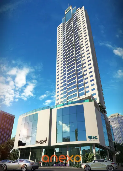 Foto 4 de Apartamento com 4 quartos à venda, 239m2 em Centro, Balneario Camboriu - SC