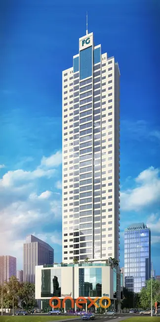 Foto 5 de Apartamento com 4 quartos à venda, 239m2 em Centro, Balneario Camboriu - SC