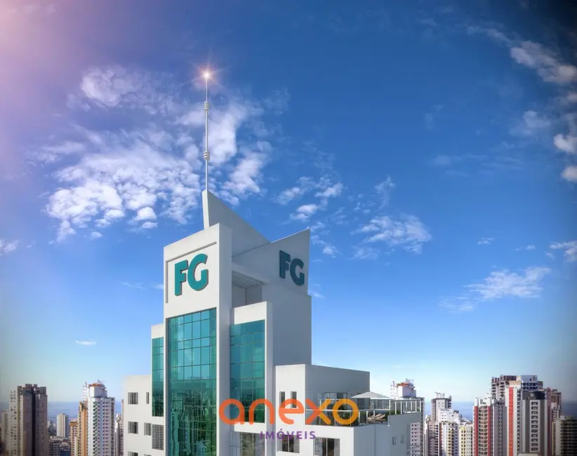 Foto 1 de Apartamento com 4 quartos à venda, 239m2 em Centro, Balneario Camboriu - SC