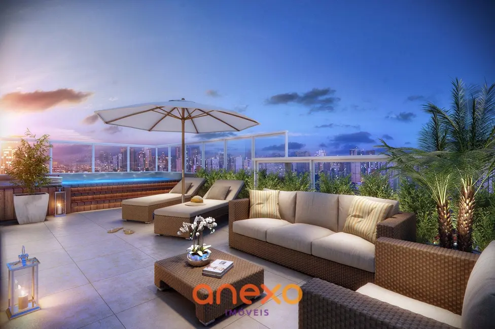 Foto 3 de Apartamento com 4 quartos à venda, 239m2 em Centro, Balneario Camboriu - SC