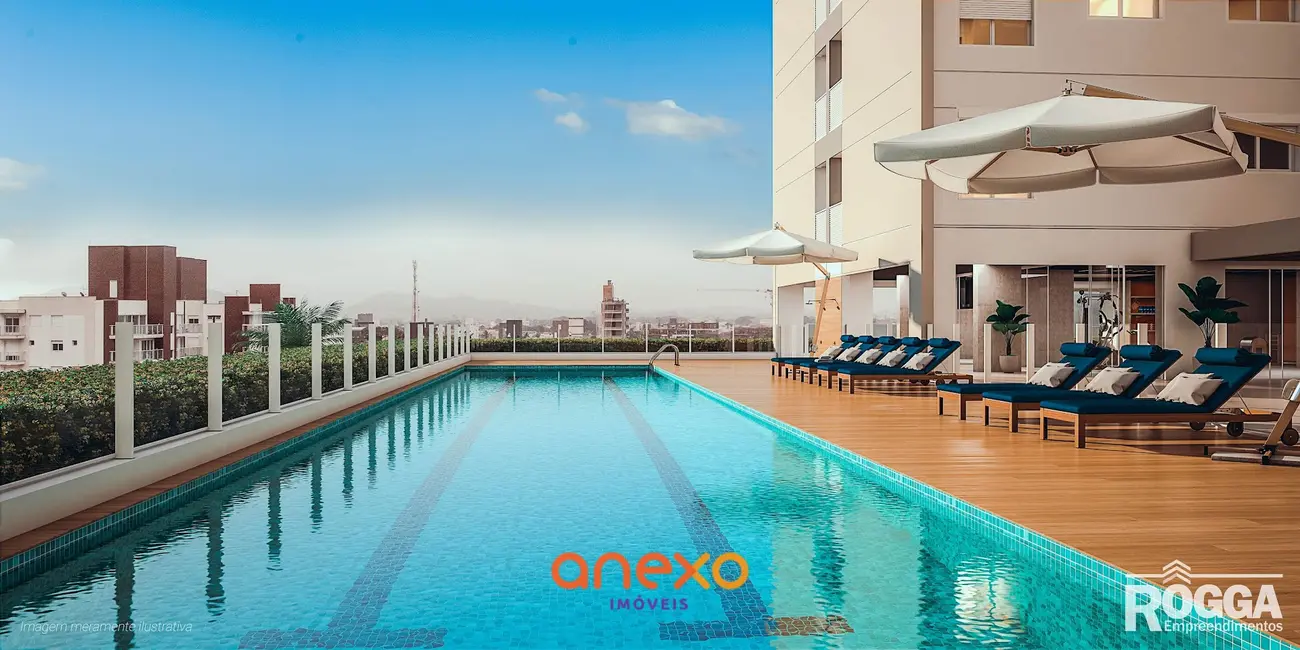 Foto 4 de Apartamento com 2 quartos à venda, 74m2 em Balneario Picarras - SC