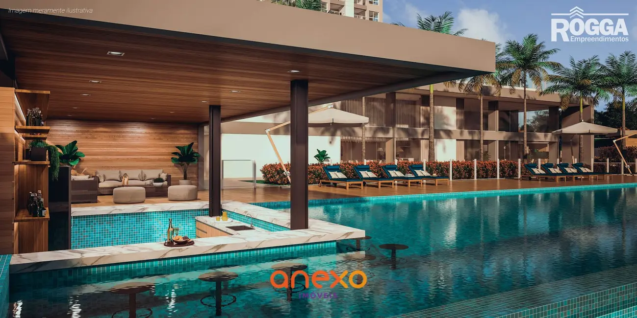 Foto 3 de Apartamento com 2 quartos à venda, 74m2 em Balneario Picarras - SC