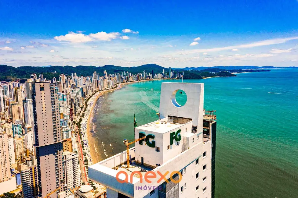 Foto 2 de Apartamento com 4 quartos à venda, 303m2 em Balneario Camboriu - SC