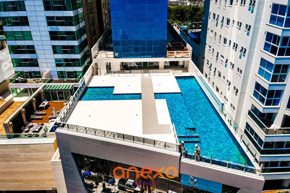 Foto 3 de Apartamento com 4 quartos à venda, 303m2 em Balneario Camboriu - SC