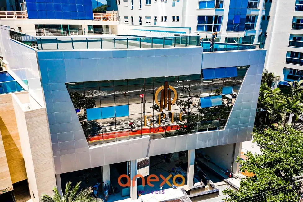 Foto 8 de Apartamento com 4 quartos à venda, 303m2 em Balneario Camboriu - SC