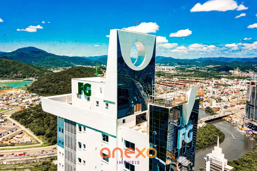 Foto 6 de Apartamento com 4 quartos à venda, 303m2 em Balneario Camboriu - SC