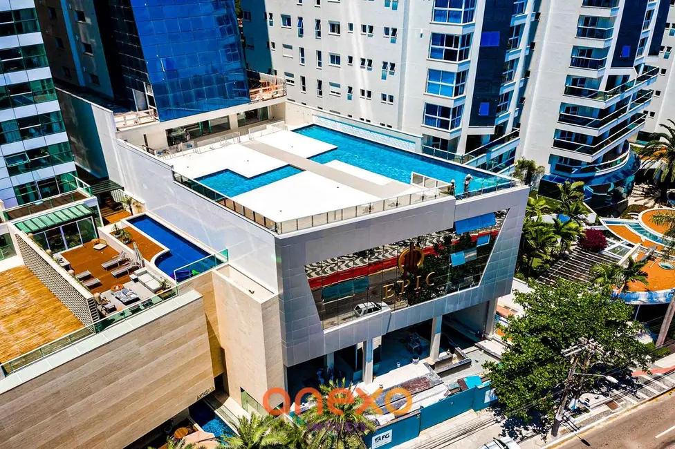 Foto 7 de Apartamento com 4 quartos à venda, 303m2 em Balneario Camboriu - SC