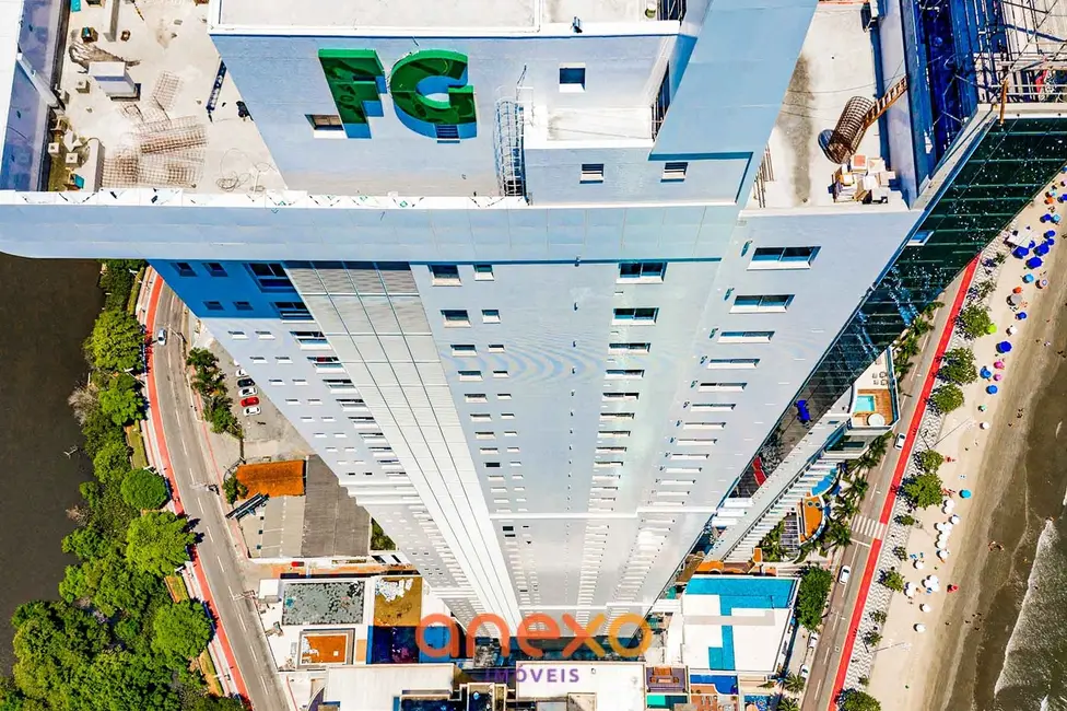 Foto 5 de Apartamento com 4 quartos à venda, 303m2 em Balneario Camboriu - SC