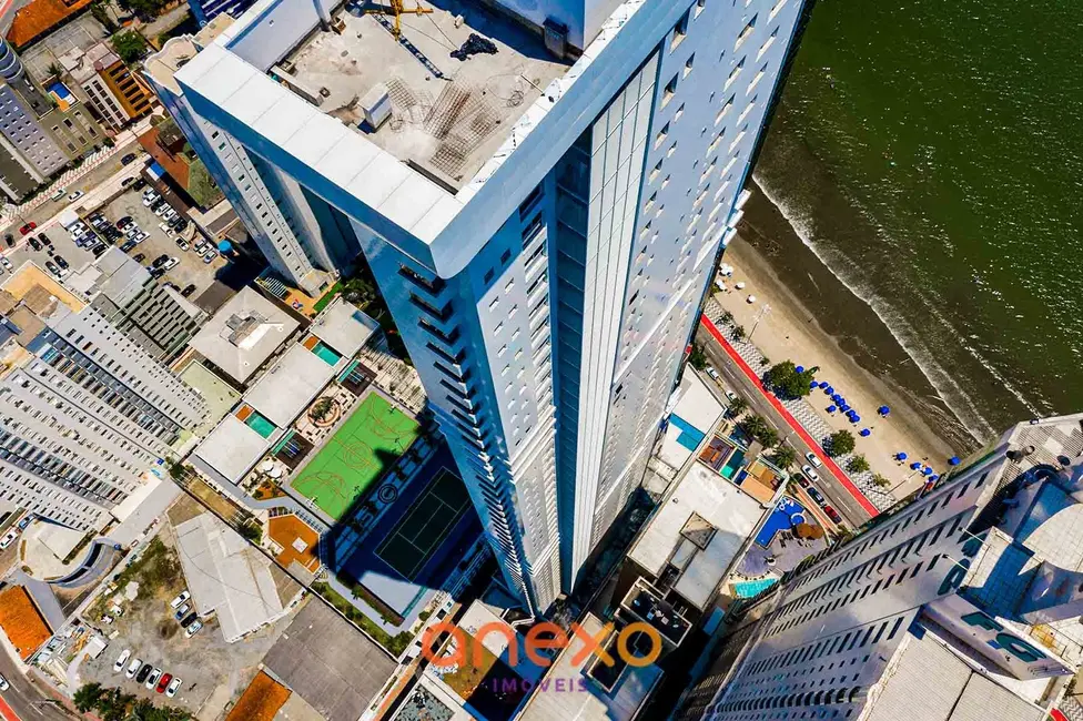 Foto 4 de Apartamento com 4 quartos à venda, 303m2 em Balneario Camboriu - SC