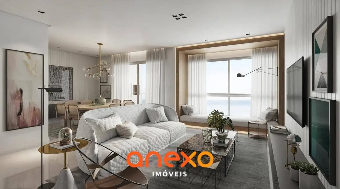 Apartamento com 4 quartos à venda, 240m2 em Balneario Camboriu - SC - imagem 6 Foto 6 de Apartamento com 4 quartos à venda, 240m2 em Balneario Camboriu - SC