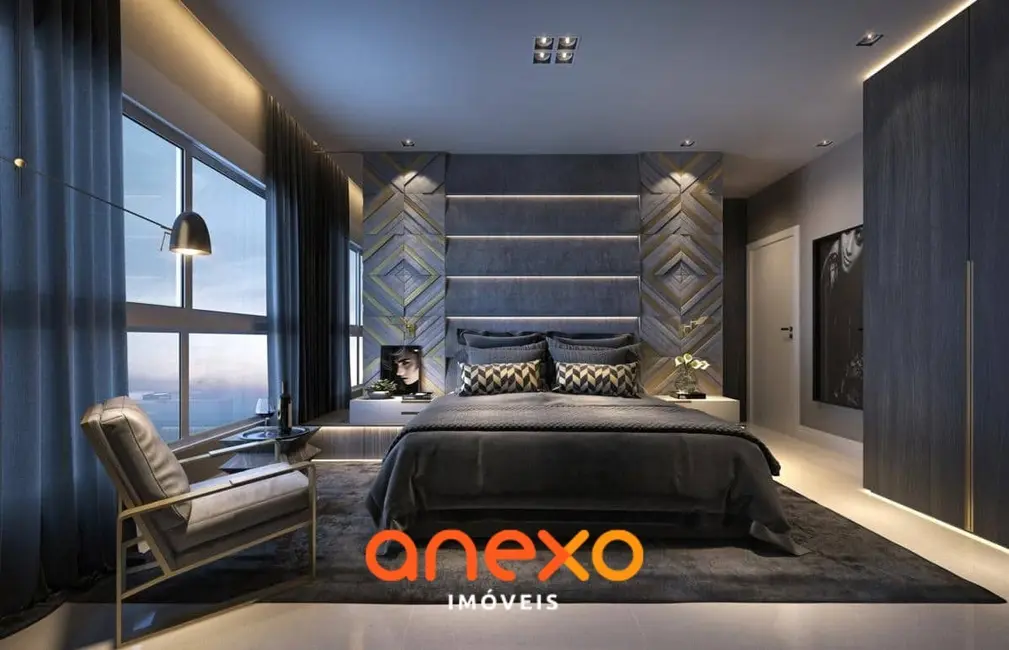 Apartamento com 4 quartos à venda, 240m2 em Balneario Camboriu - SC - imagem 5 Foto 5 de Apartamento com 4 quartos à venda, 240m2 em Balneario Camboriu - SC