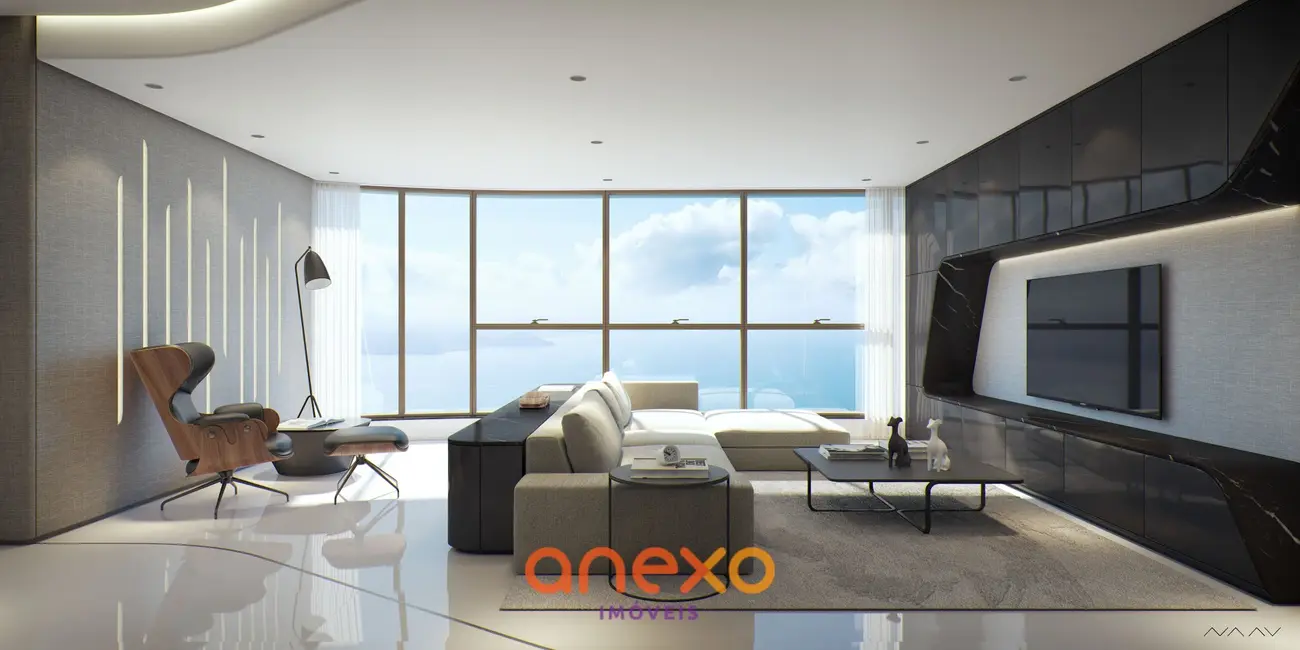 Foto 7 de Apartamento com 4 quartos à venda, 257m2 em Balneario Camboriu - SC