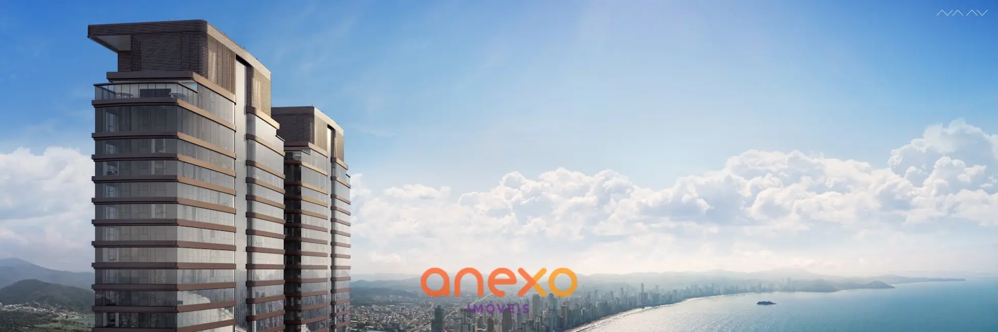 Foto 3 de Apartamento com 4 quartos à venda, 257m2 em Balneario Camboriu - SC