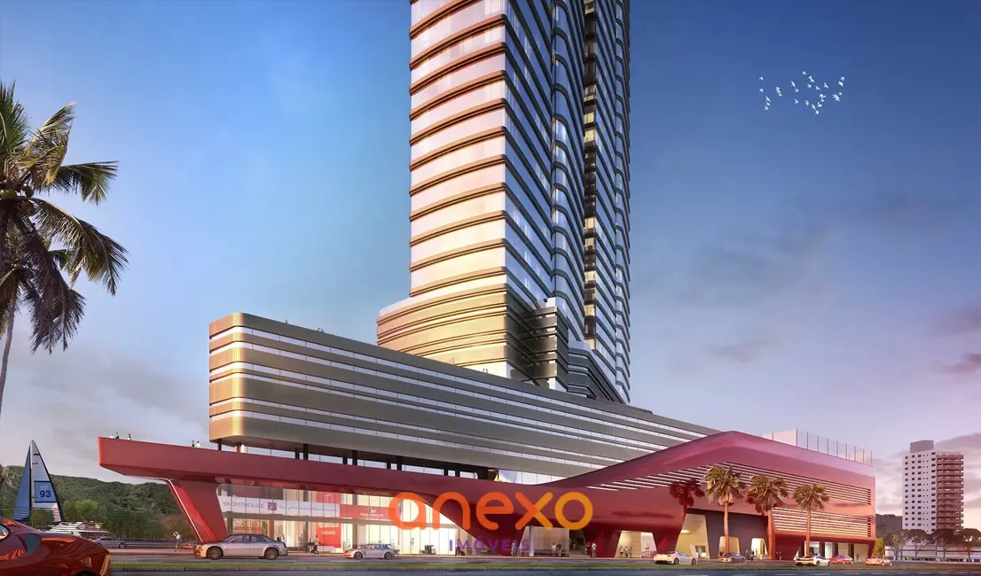 Foto 5 de Apartamento com 4 quartos à venda, 257m2 em Balneario Camboriu - SC