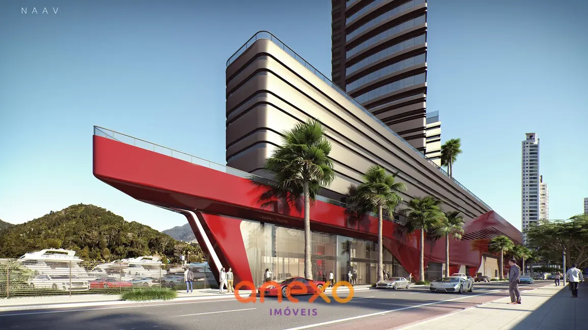 Foto 2 de Apartamento com 4 quartos à venda, 257m2 em Balneario Camboriu - SC