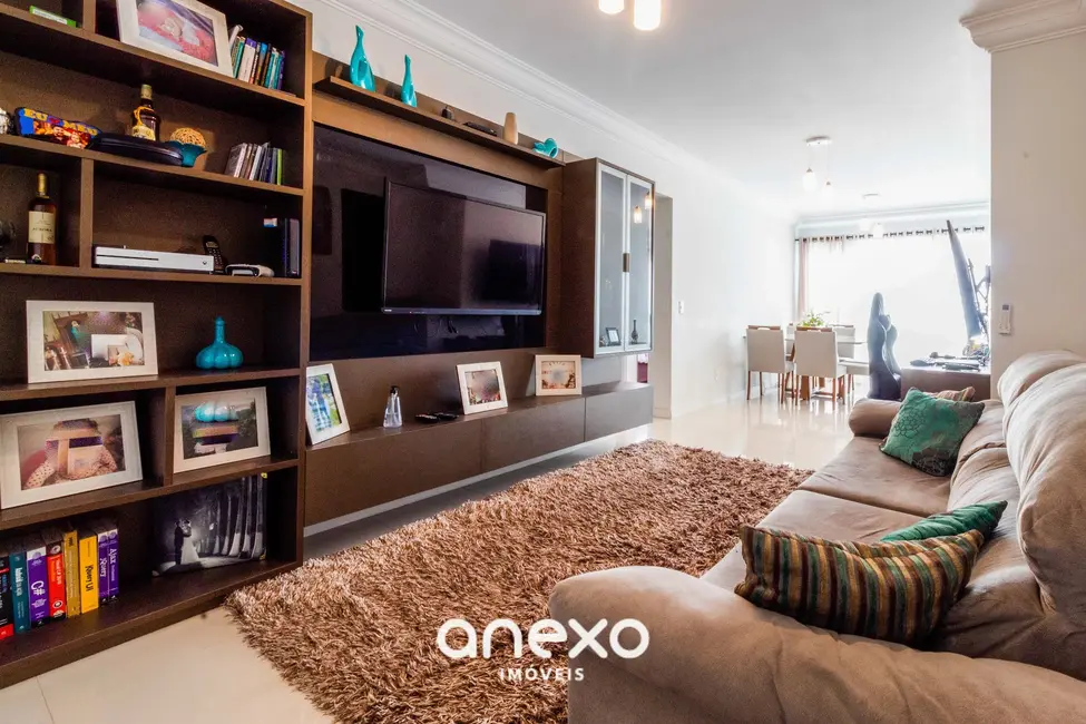 Foto 2 de Apartamento com 2 quartos à venda, 79m2 em Vila Nova, Blumenau - SC