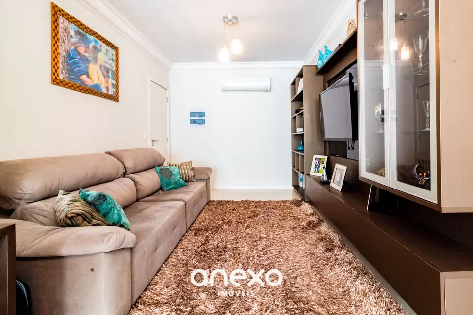 Foto 1 de Apartamento com 2 quartos à venda, 79m2 em Vila Nova, Blumenau - SC