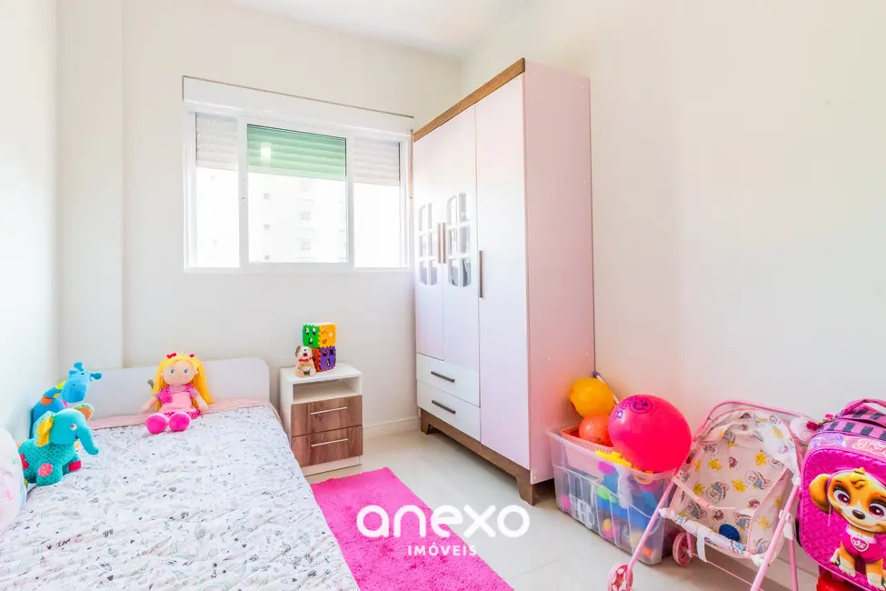 Apartamento com 2 quartos à venda, 79m2 em Vila Nova, Blumenau - SC - imagem 6 Foto 6 de Apartamento com 2 quartos à venda, 79m2 em Vila Nova, Blumenau - SC