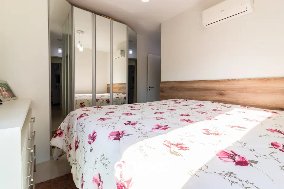 Apartamento com 2 quartos à venda, 79m2 em Vila Nova, Blumenau - SC - imagem 9 Foto 9 de Apartamento com 2 quartos à venda, 79m2 em Vila Nova, Blumenau - SC