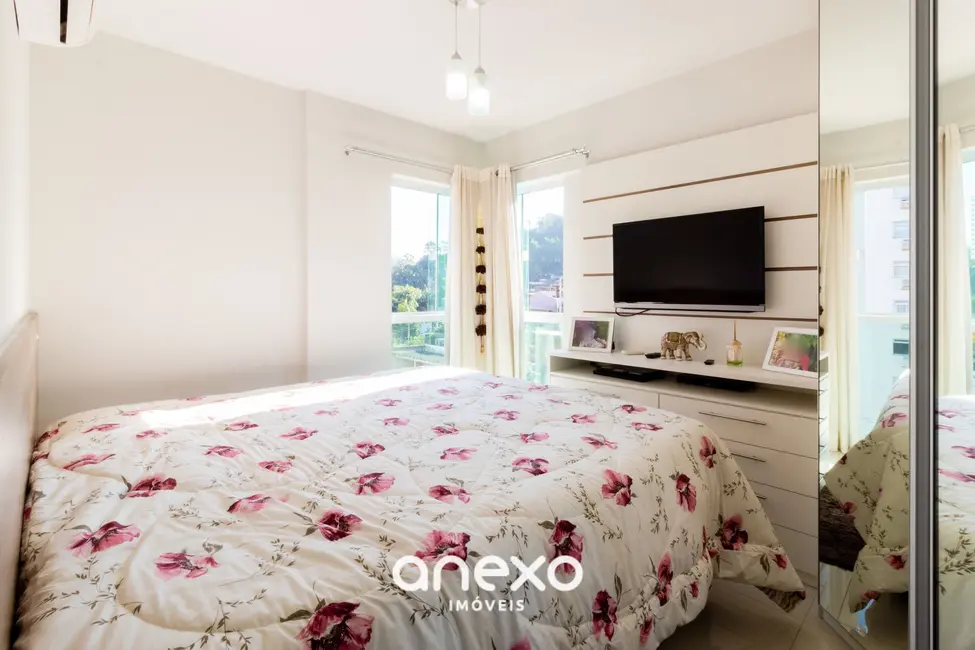Apartamento com 2 quartos à venda, 79m2 em Vila Nova, Blumenau - SC - imagem 8 Foto 8 de Apartamento com 2 quartos à venda, 79m2 em Vila Nova, Blumenau - SC