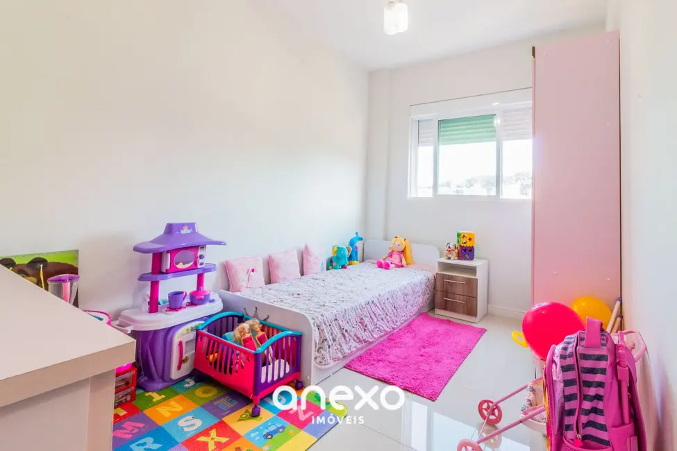 Apartamento com 2 quartos à venda, 79m2 em Vila Nova, Blumenau - SC - imagem 5 Foto 5 de Apartamento com 2 quartos à venda, 79m2 em Vila Nova, Blumenau - SC