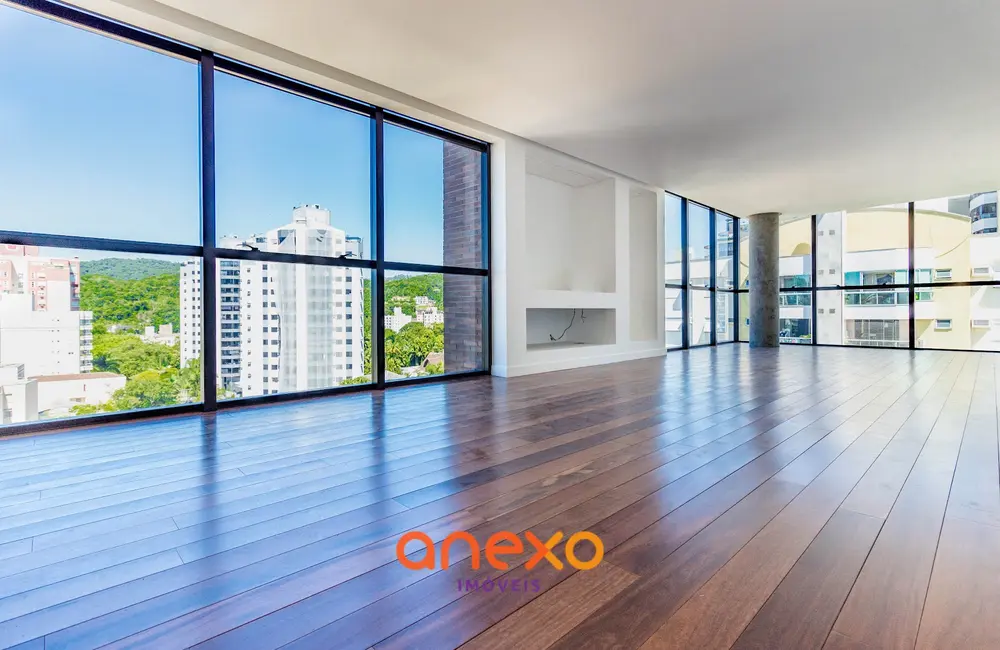 Apartamento com 3 quartos à venda, 198m2 em Jardim Blumenau, Blumenau - SC - imagem 6 Foto 6 de Apartamento com 3 quartos à venda, 198m2 em Jardim Blumenau, Blumenau - SC