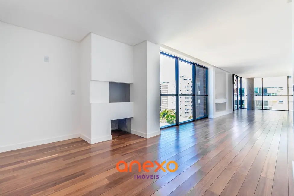 Apartamento com 3 quartos à venda, 198m2 em Jardim Blumenau, Blumenau - SC - imagem 8 Foto 8 de Apartamento com 3 quartos à venda, 198m2 em Jardim Blumenau, Blumenau - SC