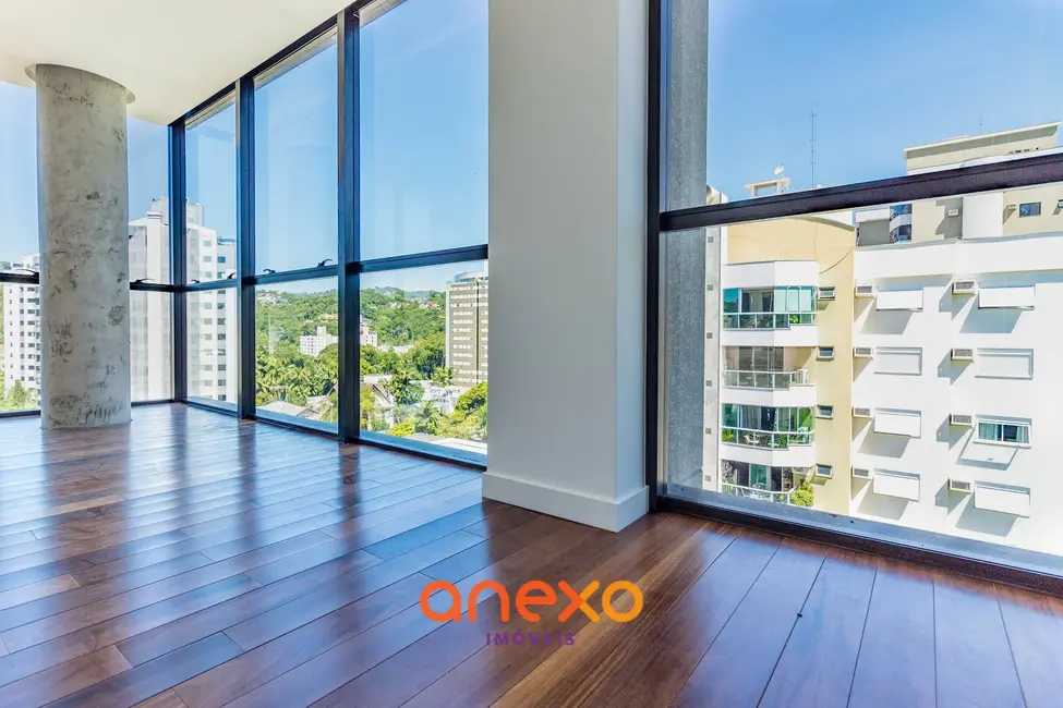 Apartamento com 3 quartos à venda, 198m2 em Jardim Blumenau, Blumenau - SC - imagem 4 Foto 4 de Apartamento com 3 quartos à venda, 198m2 em Jardim Blumenau, Blumenau - SC