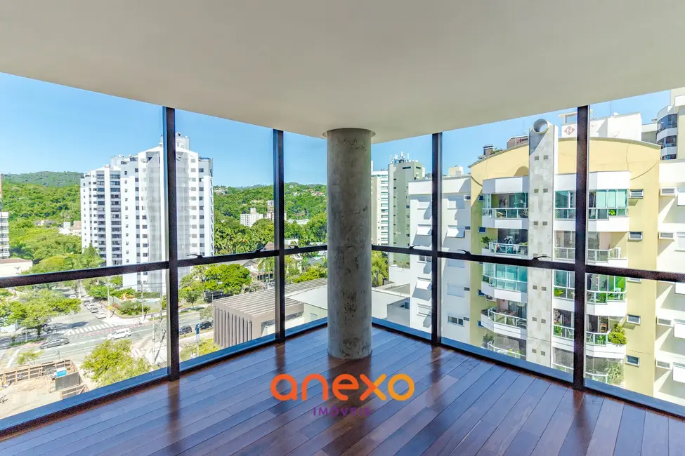 Apartamento com 3 quartos à venda, 198m2 em Jardim Blumenau, Blumenau - SC - imagem 5 Foto 5 de Apartamento com 3 quartos à venda, 198m2 em Jardim Blumenau, Blumenau - SC