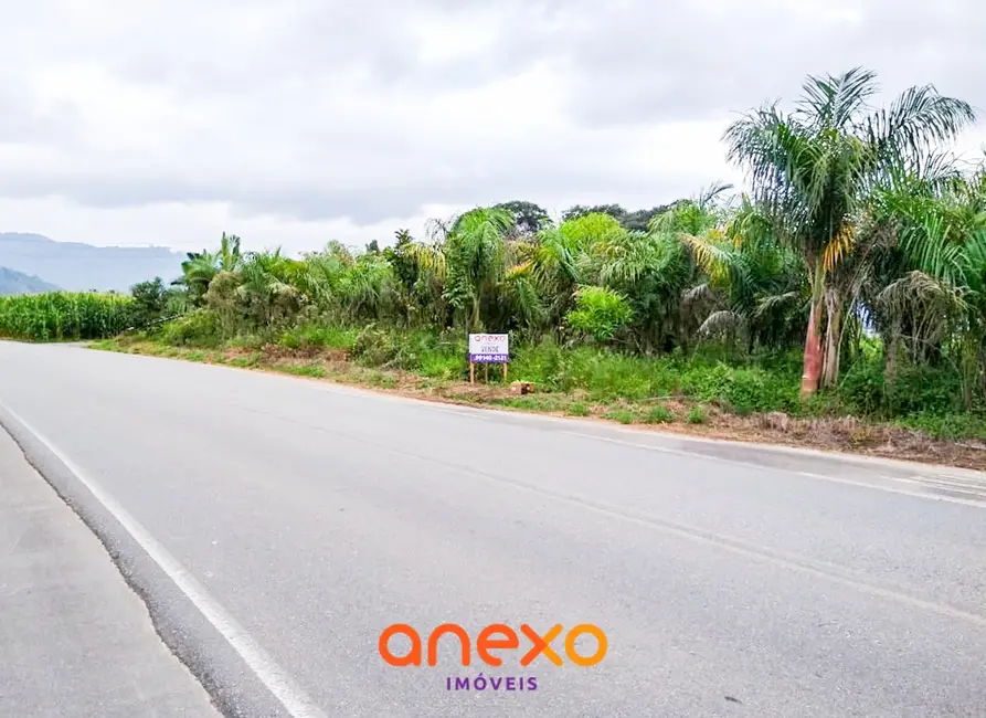 Foto 1 de Chácara à venda, 17700m2 em Rio Dos Cedros - SC
