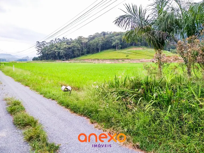 Foto 3 de Chácara à venda, 17700m2 em Rio Dos Cedros - SC