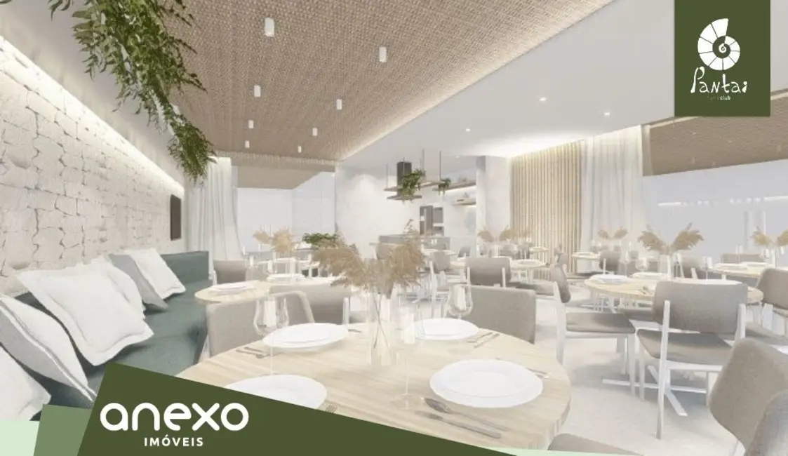 Foto 4 de Apartamento com 4 quartos à venda, 124m2 em Centro, Balneario Picarras - SC