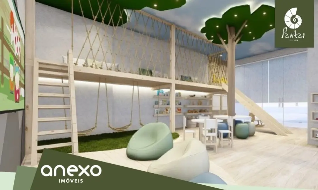 Foto 9 de Apartamento com 4 quartos à venda, 124m2 em Centro, Balneario Picarras - SC