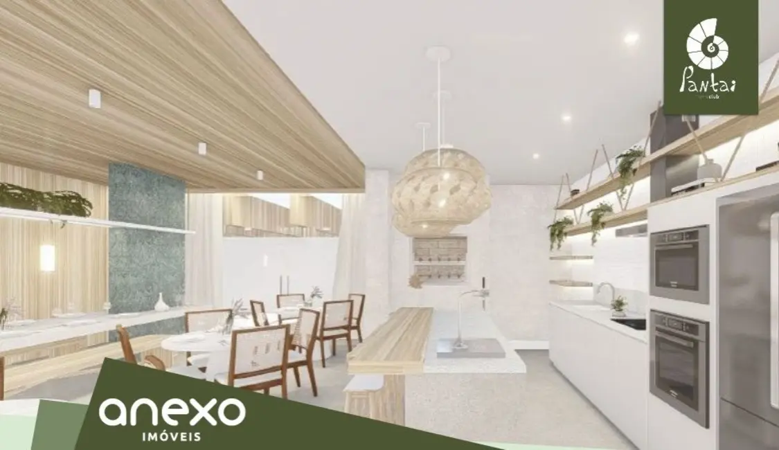 Foto 3 de Apartamento com 4 quartos à venda, 124m2 em Centro, Balneario Picarras - SC