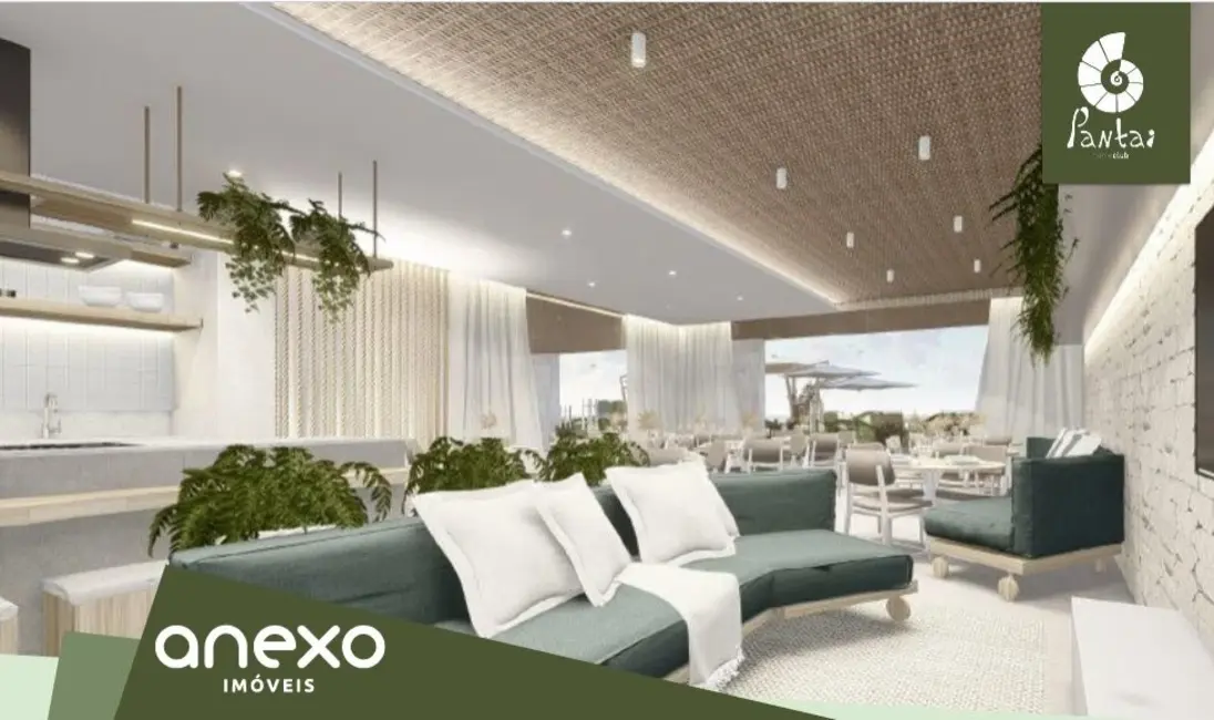 Foto 8 de Apartamento com 3 quartos à venda, 93m2 em Centro, Balneario Picarras - SC