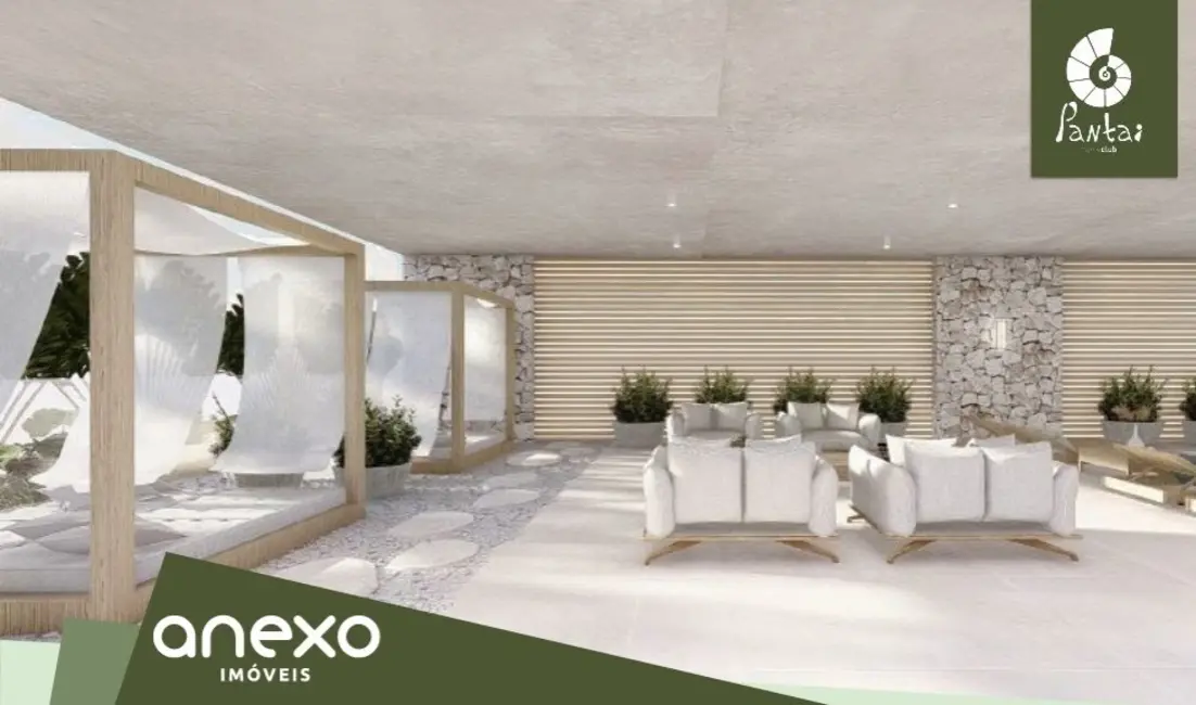 Foto 9 de Apartamento com 3 quartos à venda, 93m2 em Centro, Balneario Picarras - SC