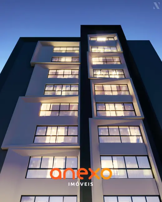 Apartamento com 2 quartos à venda, 68m2 em Itoupava Seca, Blumenau - SC - imagem 3 Foto 3 de Apartamento com 2 quartos à venda, 68m2 em Itoupava Seca, Blumenau - SC