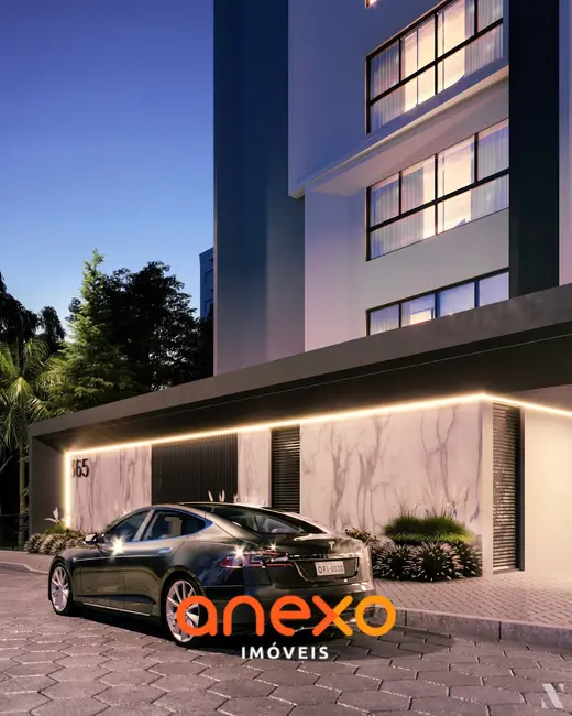 Apartamento com 2 quartos à venda, 68m2 em Itoupava Seca, Blumenau - SC - imagem 6 Foto 6 de Apartamento com 2 quartos à venda, 68m2 em Itoupava Seca, Blumenau - SC