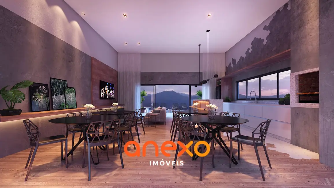 Apartamento com 2 quartos à venda, 68m2 em Itoupava Seca, Blumenau - SC - imagem 9 Foto 9 de Apartamento com 2 quartos à venda, 68m2 em Itoupava Seca, Blumenau - SC