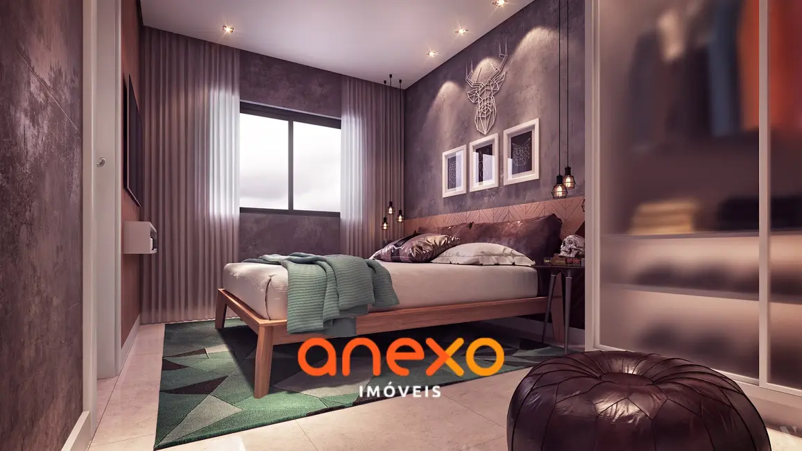 Apartamento com 2 quartos à venda, 68m2 em Itoupava Seca, Blumenau - SC - imagem 7 Foto 7 de Apartamento com 2 quartos à venda, 68m2 em Itoupava Seca, Blumenau - SC