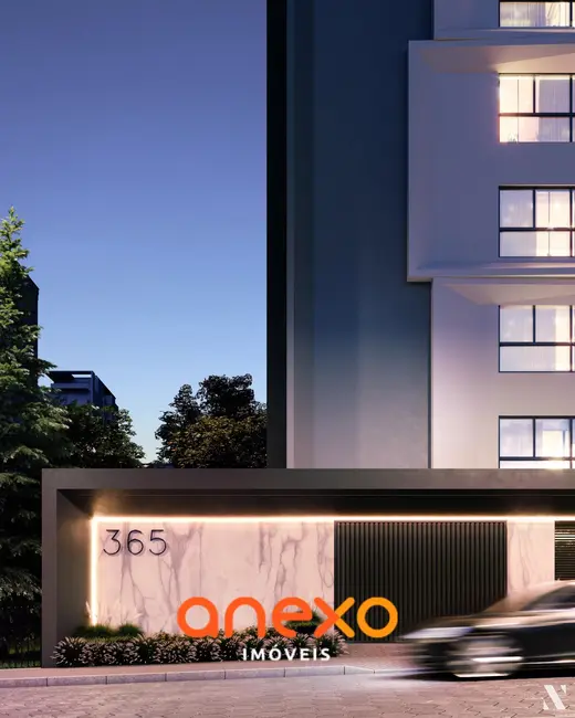 Apartamento com 2 quartos à venda, 68m2 em Itoupava Seca, Blumenau - SC - imagem 4 Foto 4 de Apartamento com 2 quartos à venda, 68m2 em Itoupava Seca, Blumenau - SC