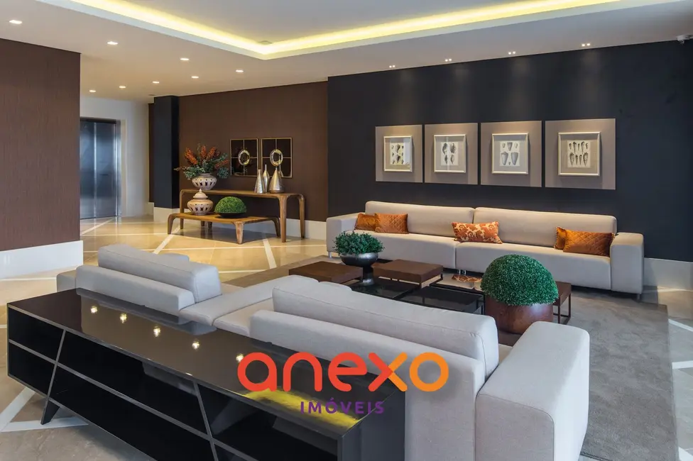 Foto 5 de Apartamento com 4 quartos à venda, 238m2 em Balneario Camboriu - SC