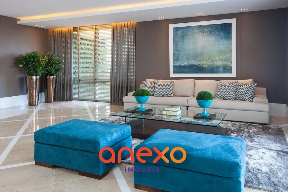 Foto 6 de Apartamento com 4 quartos à venda, 238m2 em Balneario Camboriu - SC