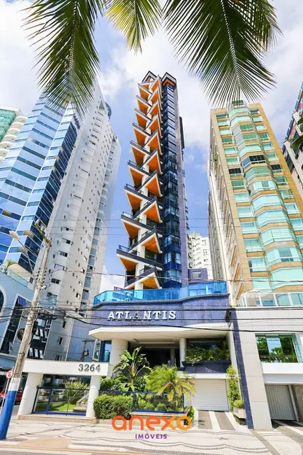 Foto 2 de Apartamento com 4 quartos à venda, 258m2 em Centro, Balneario Camboriu - SC